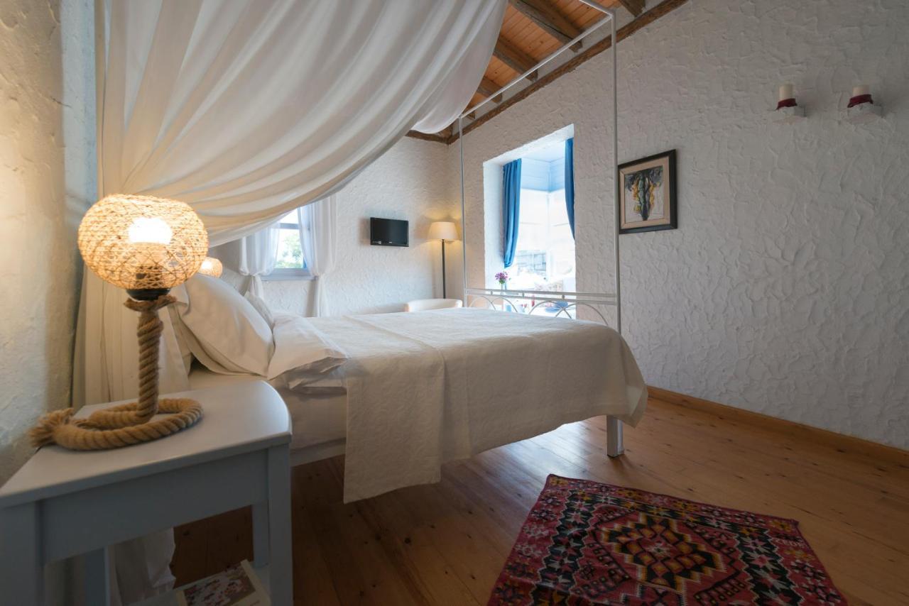 Moy Hotel ألاتشاتي المظهر الخارجي الصورة