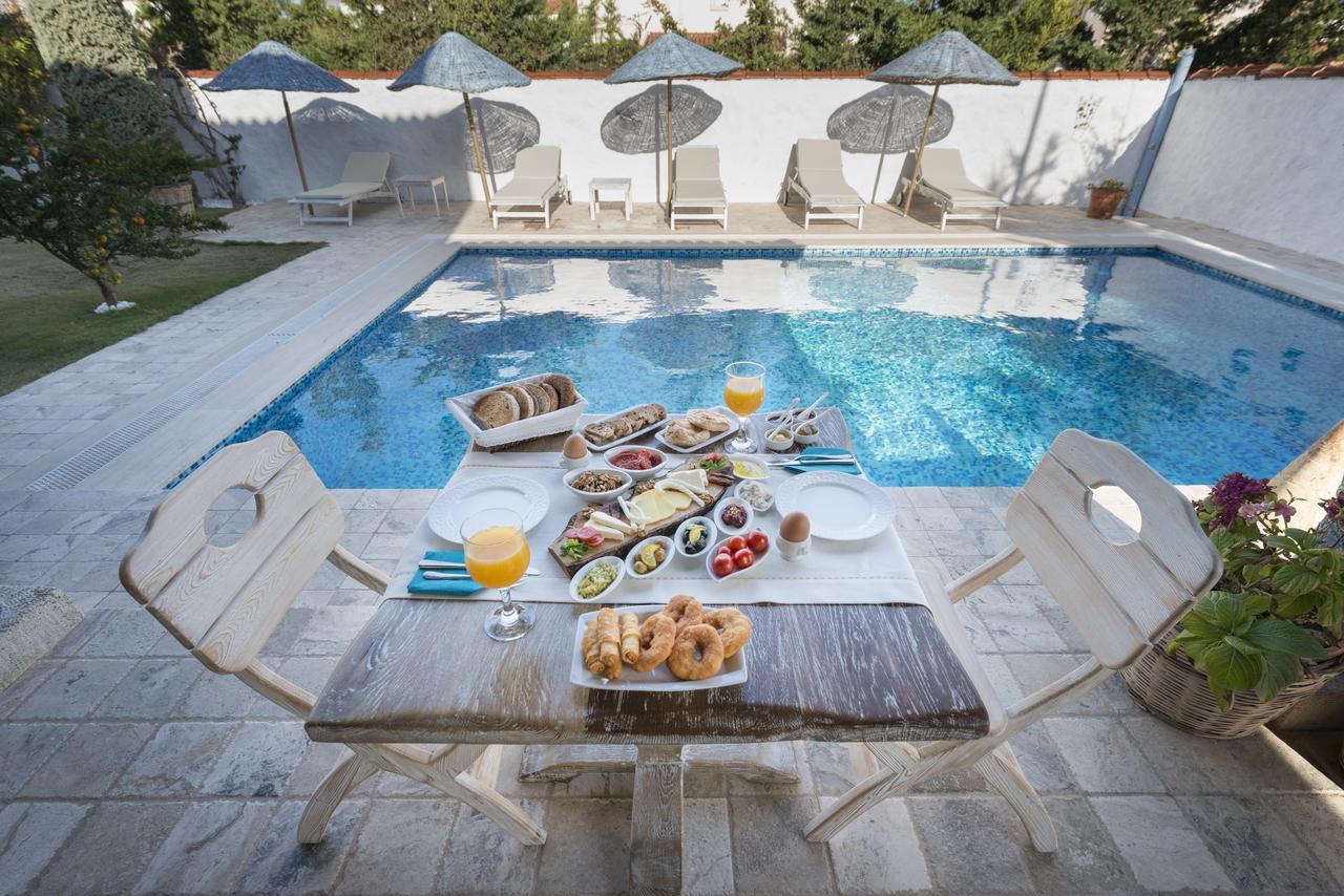Moy Hotel ألاتشاتي المظهر الخارجي الصورة