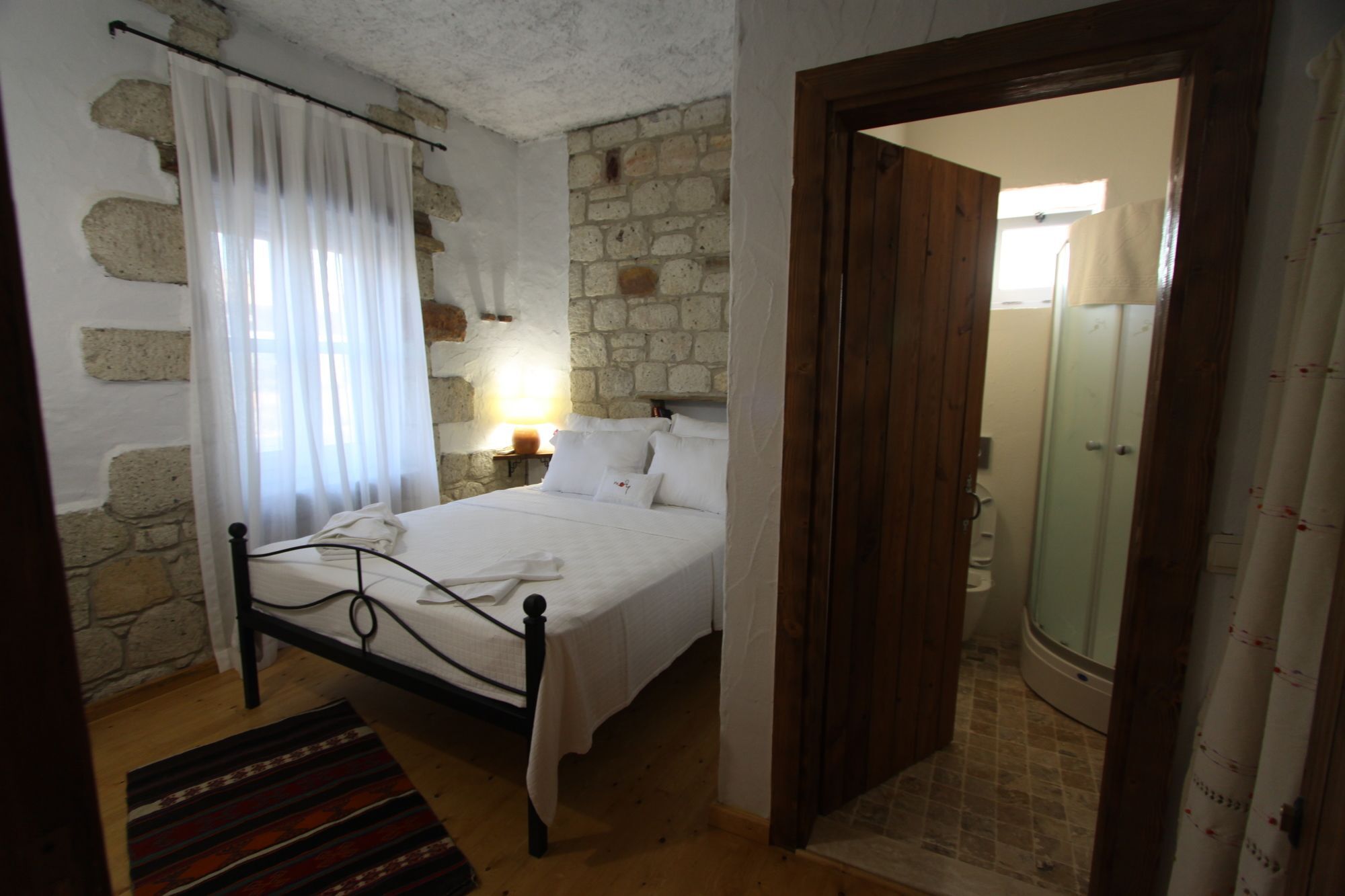 Moy Hotel ألاتشاتي المظهر الخارجي الصورة